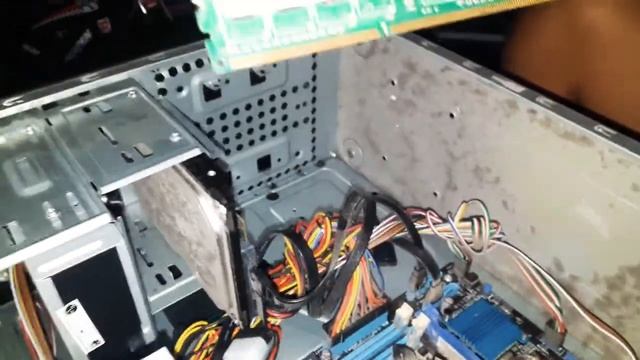 check signal cable cpu error смотреть онлайн