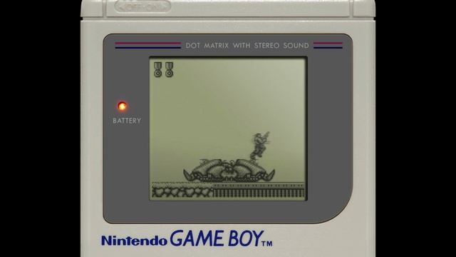 [GameBoy full game walkthrough] Operation C (1991 Konami) FHD 60fps смотреть онлайн