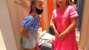 Найди POP IT Челлендж от My little Nastya