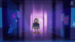 Ducktales 2017/ Terror Time Again / AMV