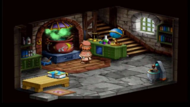 Atelier Iris 2: The Azoth of Destiny - Part 12 - No Commentary смотреть онлайн