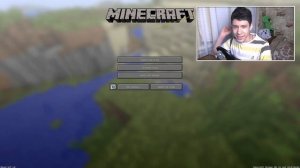 ВЗРЫВАЕМ МИР ИЗ ДИНАМИТА В MINECRAFT