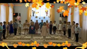 Песня "Бабушка-бабуля" сл. и муз. Н.Н.Топтыгиной