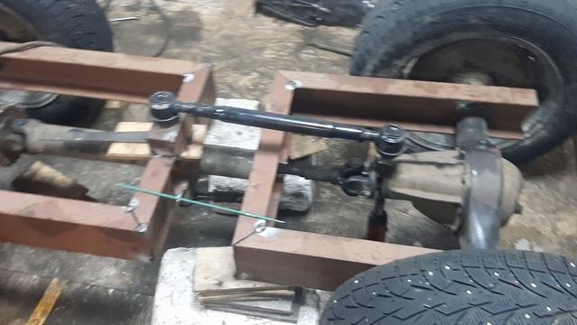 Самодельный мини Помогатор смотреть онлайн