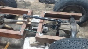 Самодельный мини Помогатор