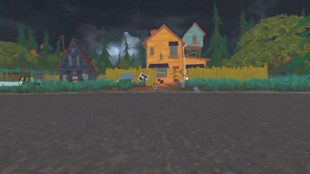 ШОУ ПРИВЕТ СОСЕД!ХРИПЛАЯ МАЛЕНЬКАЯ ДЕВОЧКА!ИГРА HELLO NEIGHBOR MOD KIT ПРОХОЖДЕНИЕ МОДА!ПРИКОЛЫ 202 смотреть онлайн
