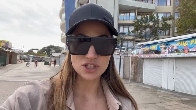 ??VLOG: СОЛНЕЧНЫЙ БЕРЕГ | СУПЕРМАРКЕТ JANET смотреть онлайн