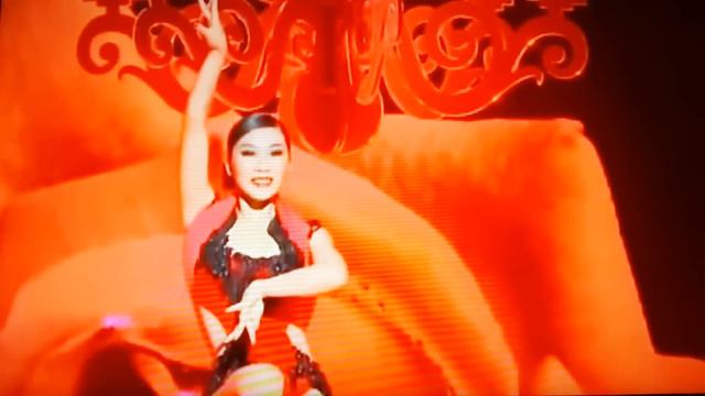Asia's Got Talent Semi Finals Gao Lin & Liu Xin смотреть онлайн