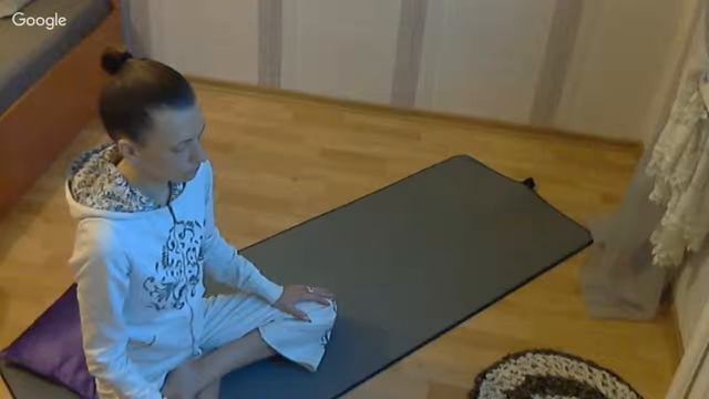 Утренние медитации в 6:00 (время украинское) 36 день смотреть онлайн