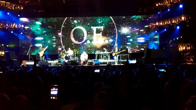Океан Ельзи - На небi смотреть онлайн