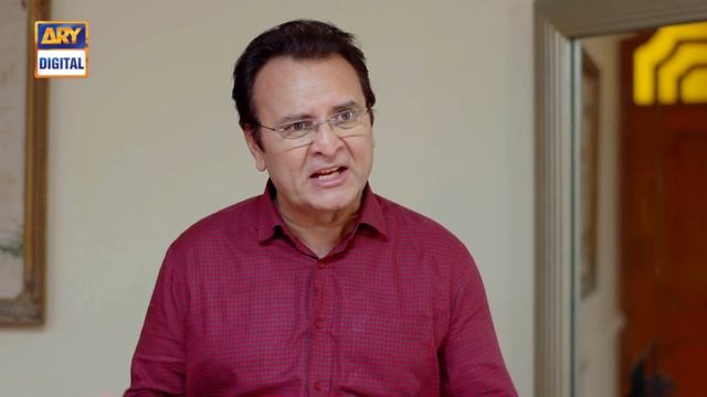 Shehnai Episode 14 [Subtitle Eng] - 20th May 2021 - ARY Digital Drama смотреть онлайн