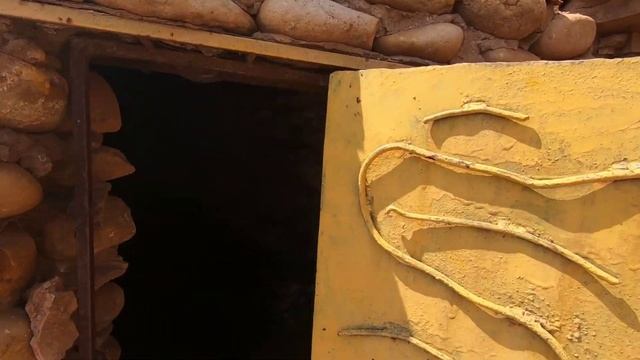 Родник Гремучий в Александровке Оренбургской обл. смотреть онлайн