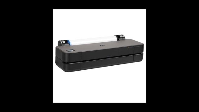 Широкоформатный принтер HP — Плоттеры смотреть онлайн