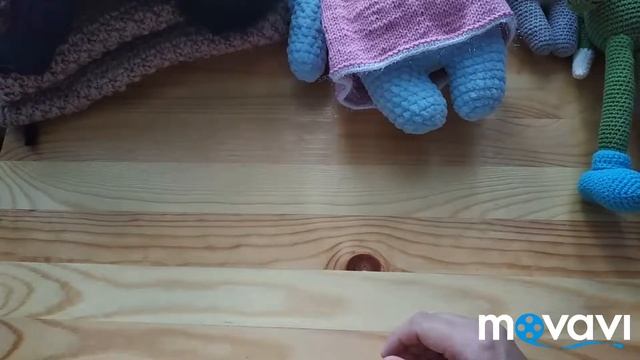 31.08.19 Аксессуары и вязанные игрушки/Плюшевая зайка ?/Котик Филипп?/Влюбленный кот?/Шапки/ смотреть онлайн