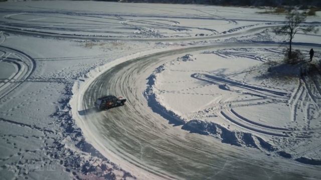 snow drift #спасскдальний #ледовыегонки #гонки #приморскийкрай #drift #автоспорт #жигули #дрифт смотреть онлайн