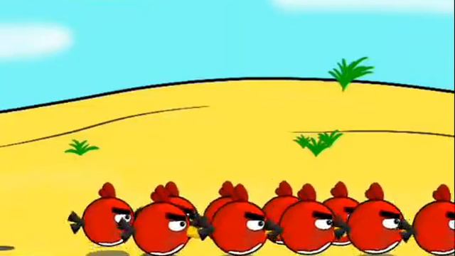 Изгой.Мультик с глубоким смыслом. смотреть онлайн