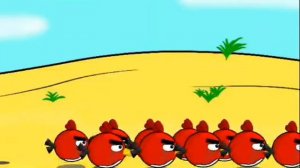 Изгой.Мультик с глубоким смыслом.