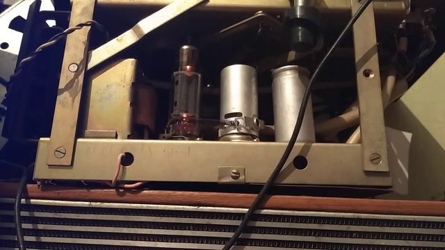 Сравнение радиоламп 6П14П ЕВ, 6П15П, 6П43П Е, EL84 TESLA, EL84 TELAM / 6BQ5 / 6CW5 audio tubes test смотреть онлайн