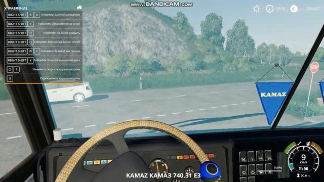 [RP] Выделили деньги на новую технику, продолжаем посевную, скоро уборочная на Фельсбрун #5/ФС19 смотреть онлайн