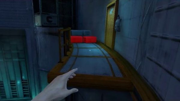 Mirrors Edge 2 прохождение