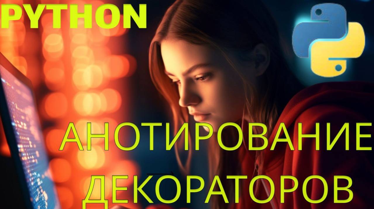 Разбираем Python декораторы