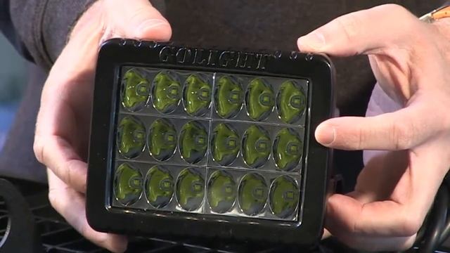 Golight GXL LED Floodlight