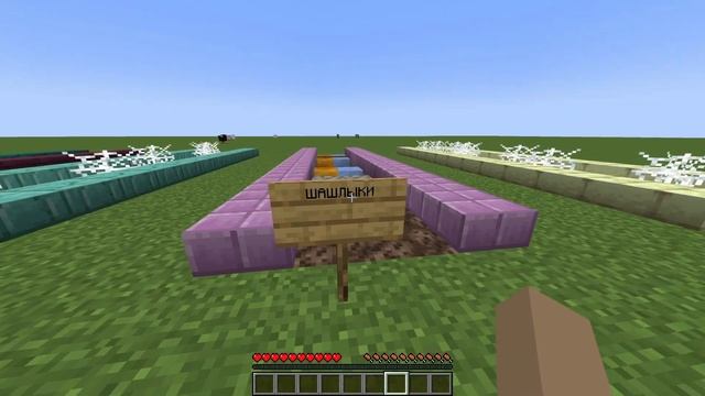 как готовят разную еду: шаурма, шашлык, пицца смотреть онлайн