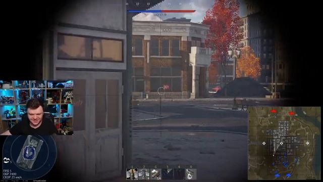 Стрим: Hunt Showdown - САМЫЙ СТРАННЫЙ ВЕСТЕРН. ВЫНОСИМ НАГРАДЫ И ЛОВИМ ХЭДЫ С АЛДИ И ДЕЗОМ! смотреть онлайн