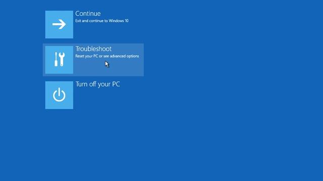 How To Fix Master Boot Record Is Corrupted In Windows 10 смотреть онлайн