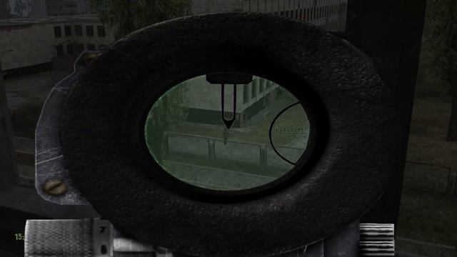 S.T.A.L.K.E.R. Вариант Омега 2. Холодное лето 2014-го. #10. смотреть онлайн