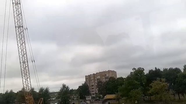 Автобус 181 "Ст. м. "Проспект Ветеранов" - пос. Новоселье, Центральная ул". смотреть онлайн