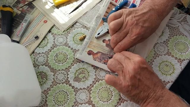 Сделай и себе такое приспособление из обычного распылителя | пеногенератор своими руками смотреть онлайн