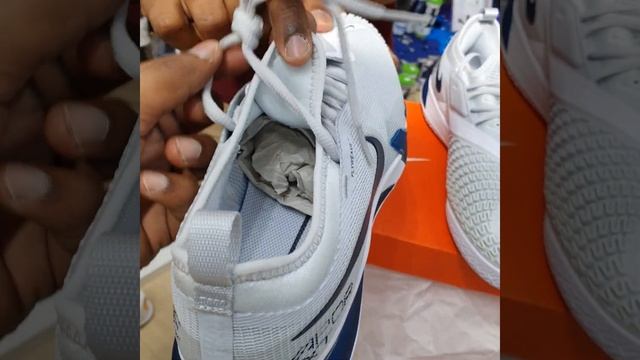 Unboxing Saturday with Nike Vapour NXT and Adidas Barricade смотреть онлайн