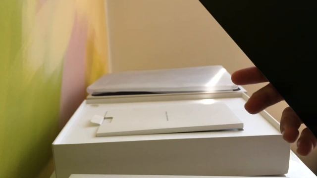 UNBOXING IPad Air 5 2022 + apple pencil e acessories | ASMR смотреть онлайн