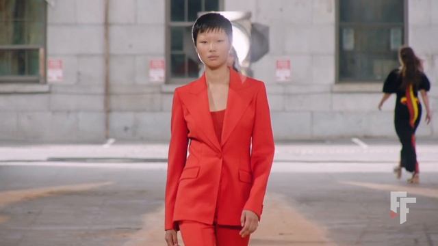 Gabriela Hearst | Spring Summer 2023 | Full Show смотреть онлайн
