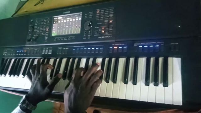 How to play //WE LOVE YOU LORD//WE ADORE YOU LORD.. смотреть онлайн