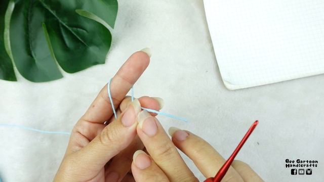 How to Crochet Tutorial: Mermaid Doll Amigurumi смотреть онлайн