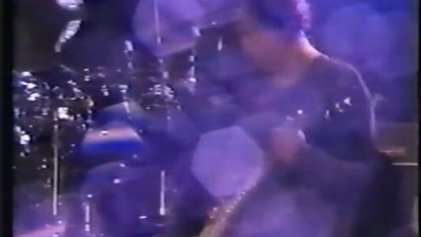 PAGE & PLANT --  FULL CONCERT 1998