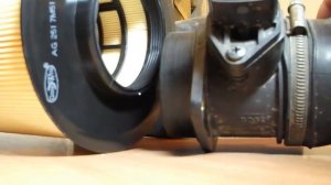 Доработка системы впуска, что лучше нулевик или обычный фильтр на ВАЗ