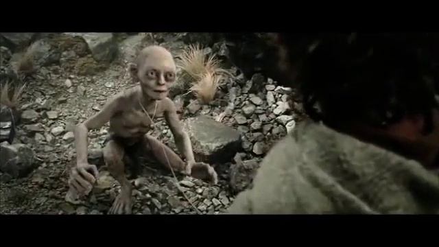 Властелин колец.   Моя прелесть