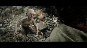 Властелин колец.   Моя прелесть