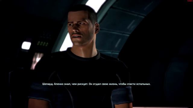 Mass Effect #64 - Вермайр: Спасение Эшли смотреть онлайн