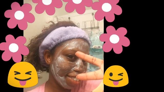 SooAE Donkey Milk Sleeping Mask Review смотреть онлайн