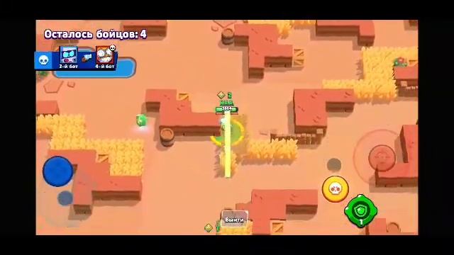 ОТКРАТИЕ БОКСОВ И БАГИ В Brawl Star !! смотреть онлайн