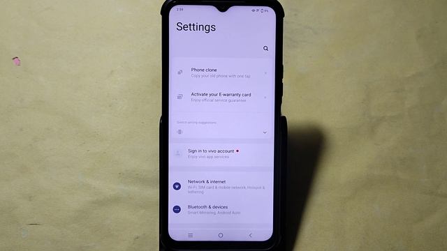 How to change screen colour, Vivo Y28 5G me display colour change kaise karen, display colour probl смотреть онлайн