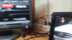 Использование планшета как монитор для пк