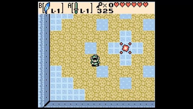 The Legend of Zelda: Oracle of Seasons Walkthrough Part 8 - Giant Venomoth!?! смотреть онлайн