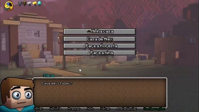 ATUALIZAÇÃO JOGO PARÓDIA DE MINECRAFT EM PORTUGUÊS: HORNY CRAFT v0.11.1 (Android|Pc) смотреть онлайн