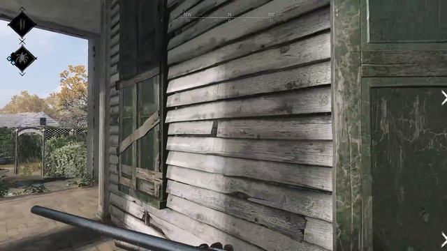 ДЛЯ ТЕХ КТО В АТАКЕ в Hunt: Showdown смотреть онлайн