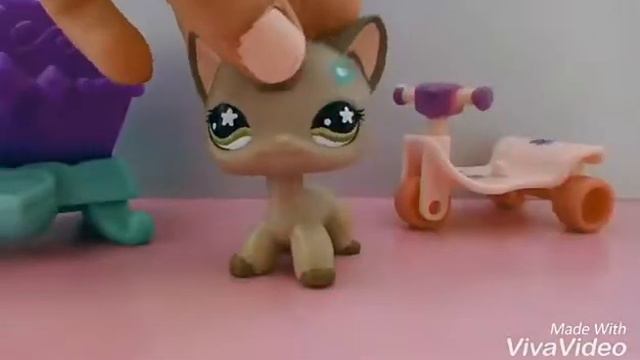LPS: Мой первый клип ~Мы самые~ смотреть онлайн